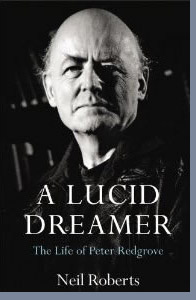 A Lucid Dreamer book cover